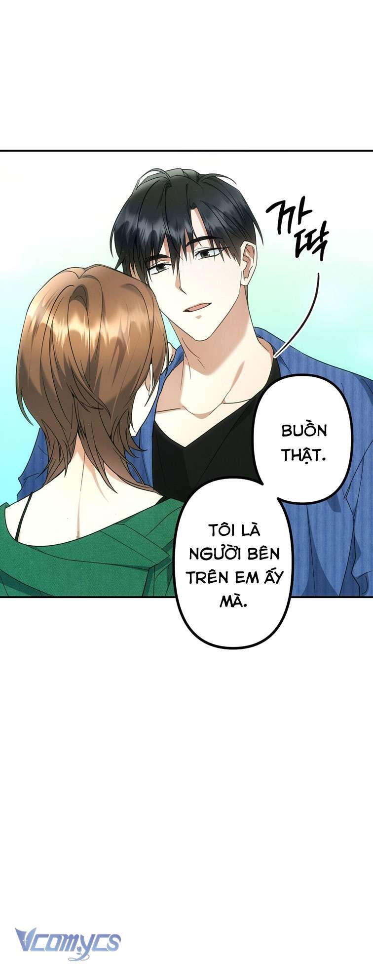 đọc truyện [18+] Vì Những Thứ Đã Tan Vỡ Chương 5 ảnh 22 tại Giả Dược