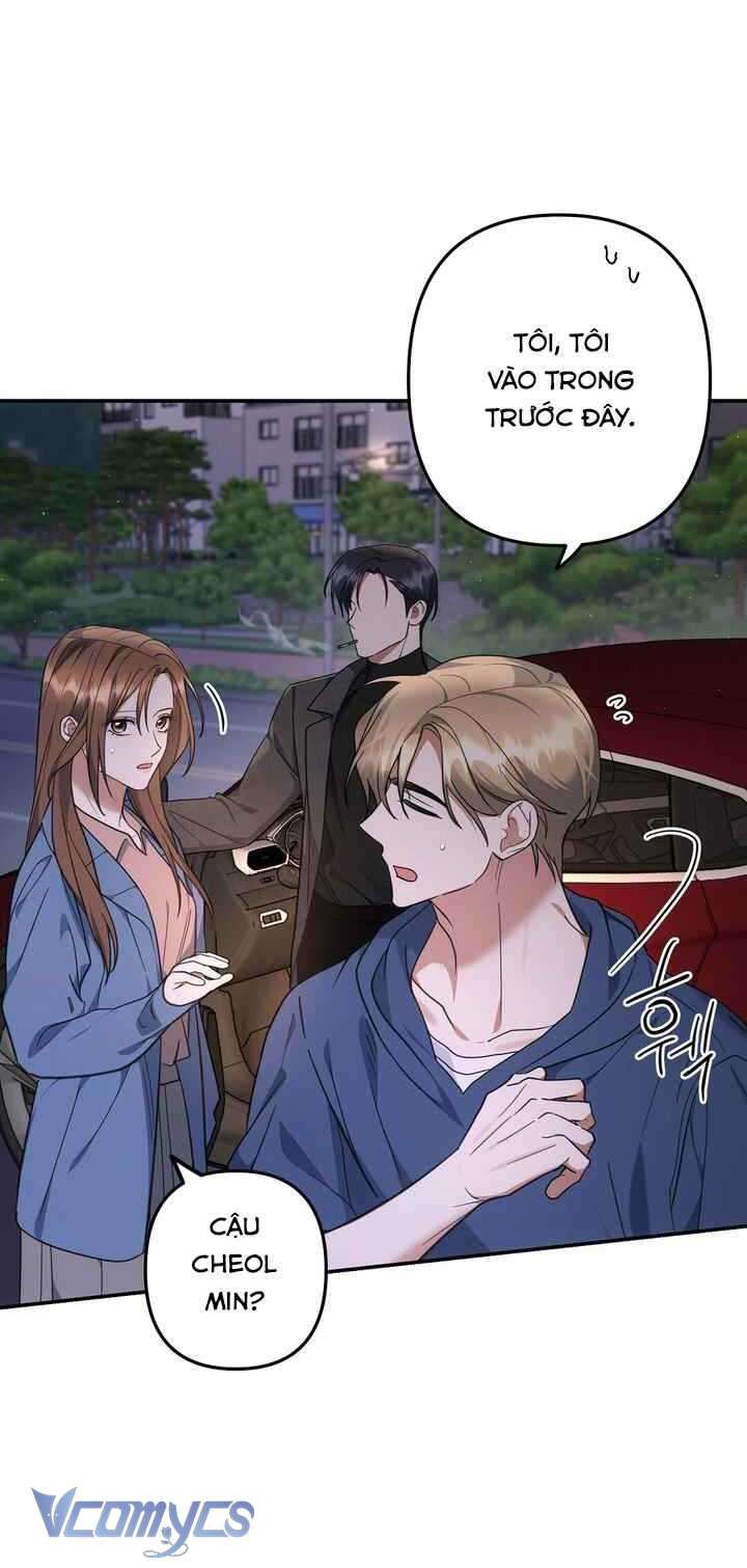 đọc truyện [18+] Vì Những Thứ Đã Tan Vỡ Chương 50 ảnh 29 tại Giả Dược
