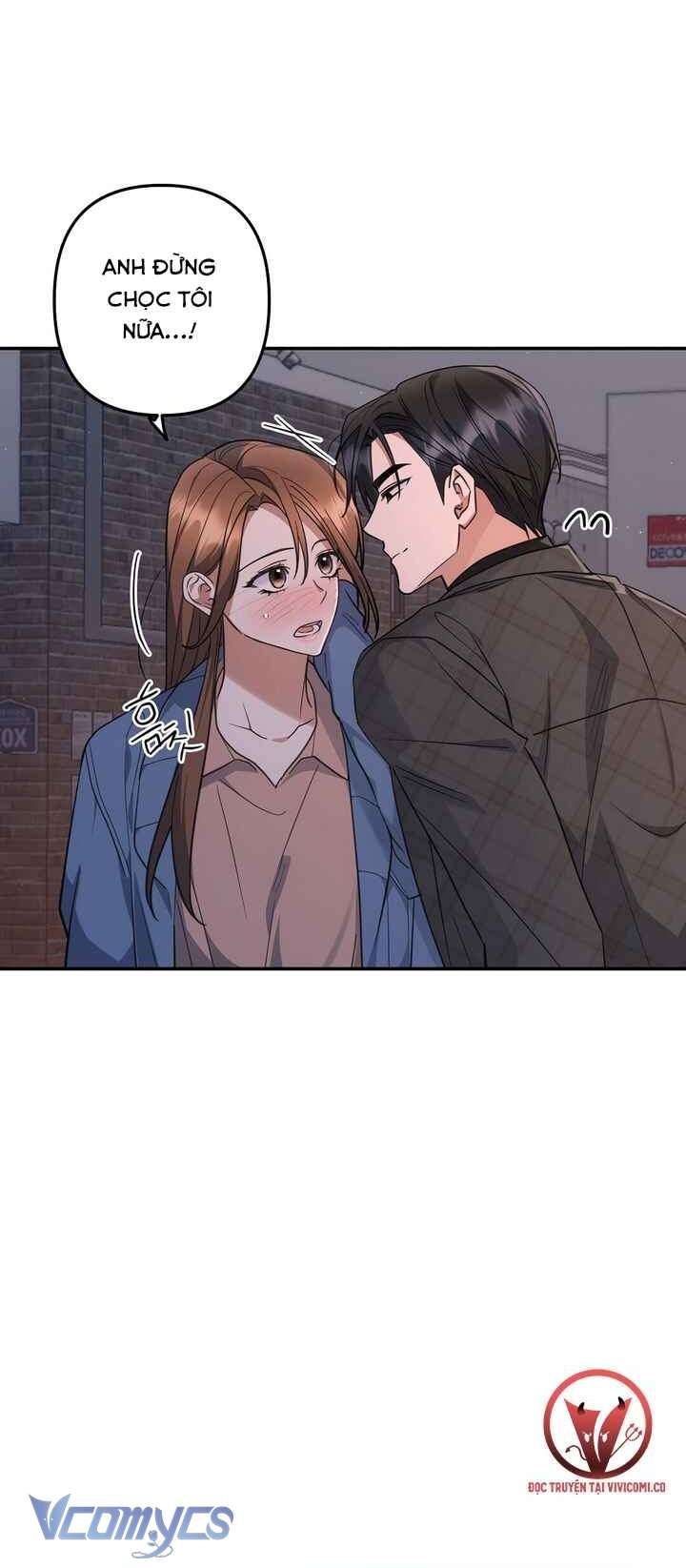 đọc truyện [18+] Vì Những Thứ Đã Tan Vỡ Chương 51 ảnh 12 tại Giả Dược