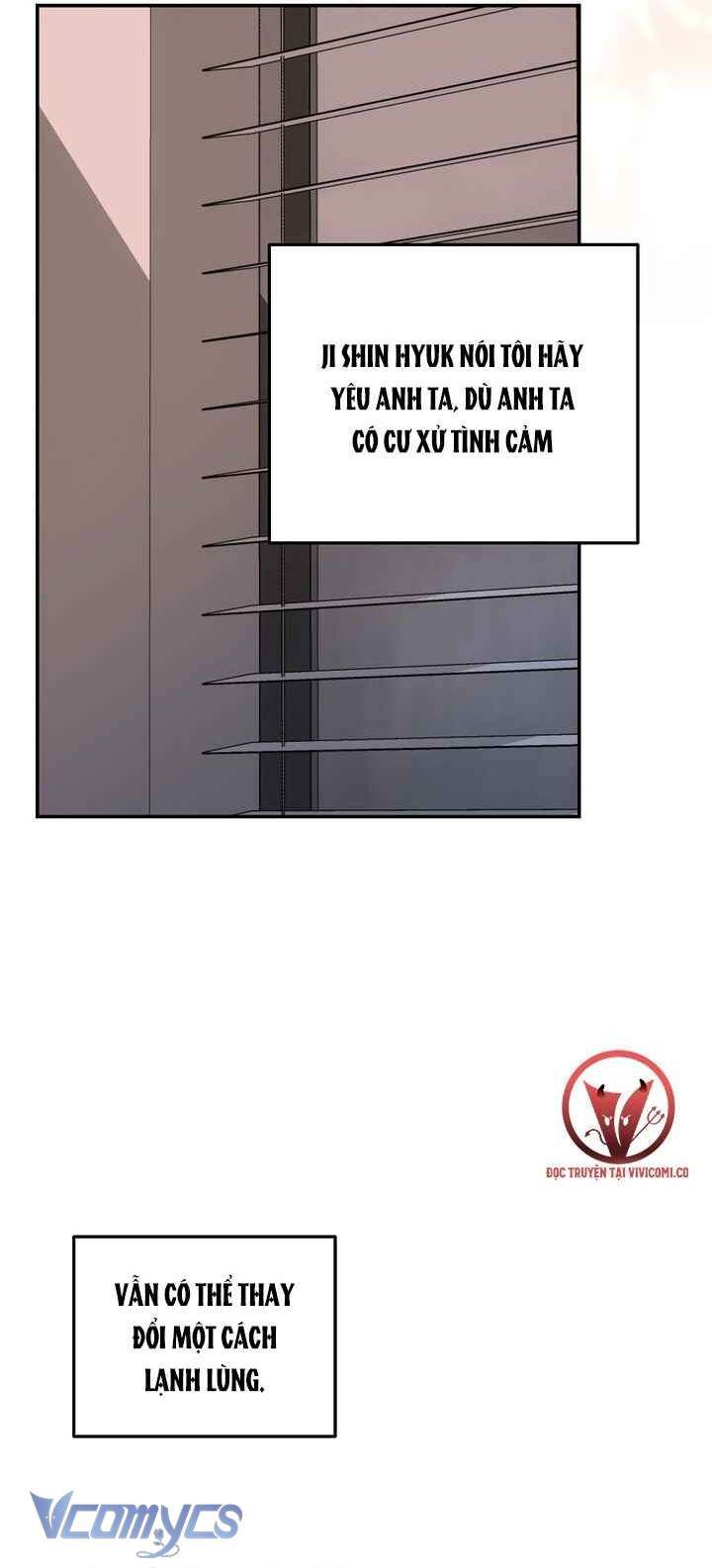 đọc truyện [18+] Vì Những Thứ Đã Tan Vỡ Chương 51 ảnh 26 tại Giả Dược