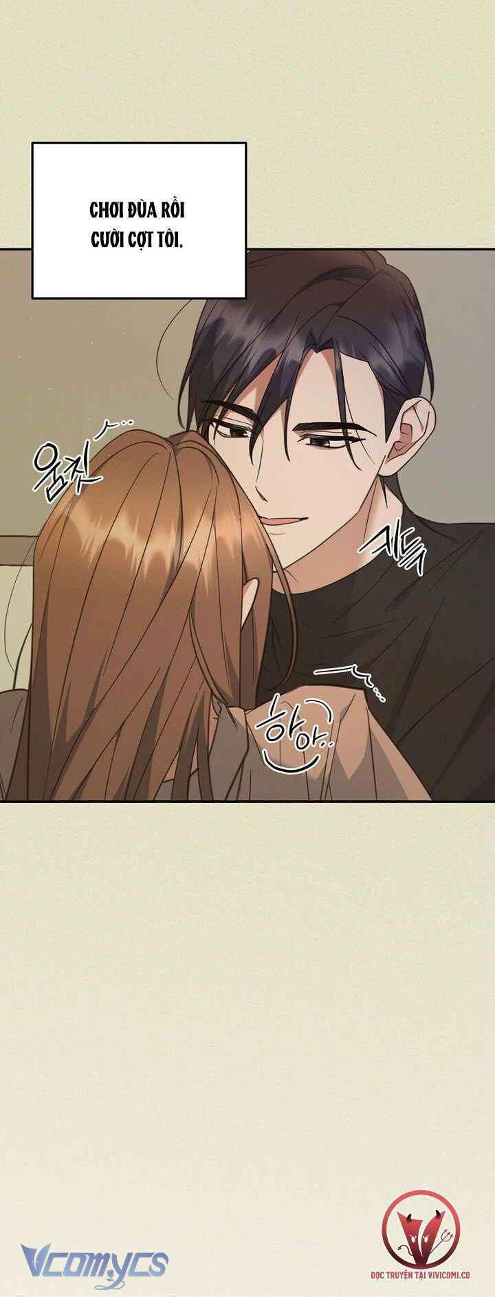 đọc truyện [18+] Vì Những Thứ Đã Tan Vỡ Chương 51 ảnh 30 tại Giả Dược