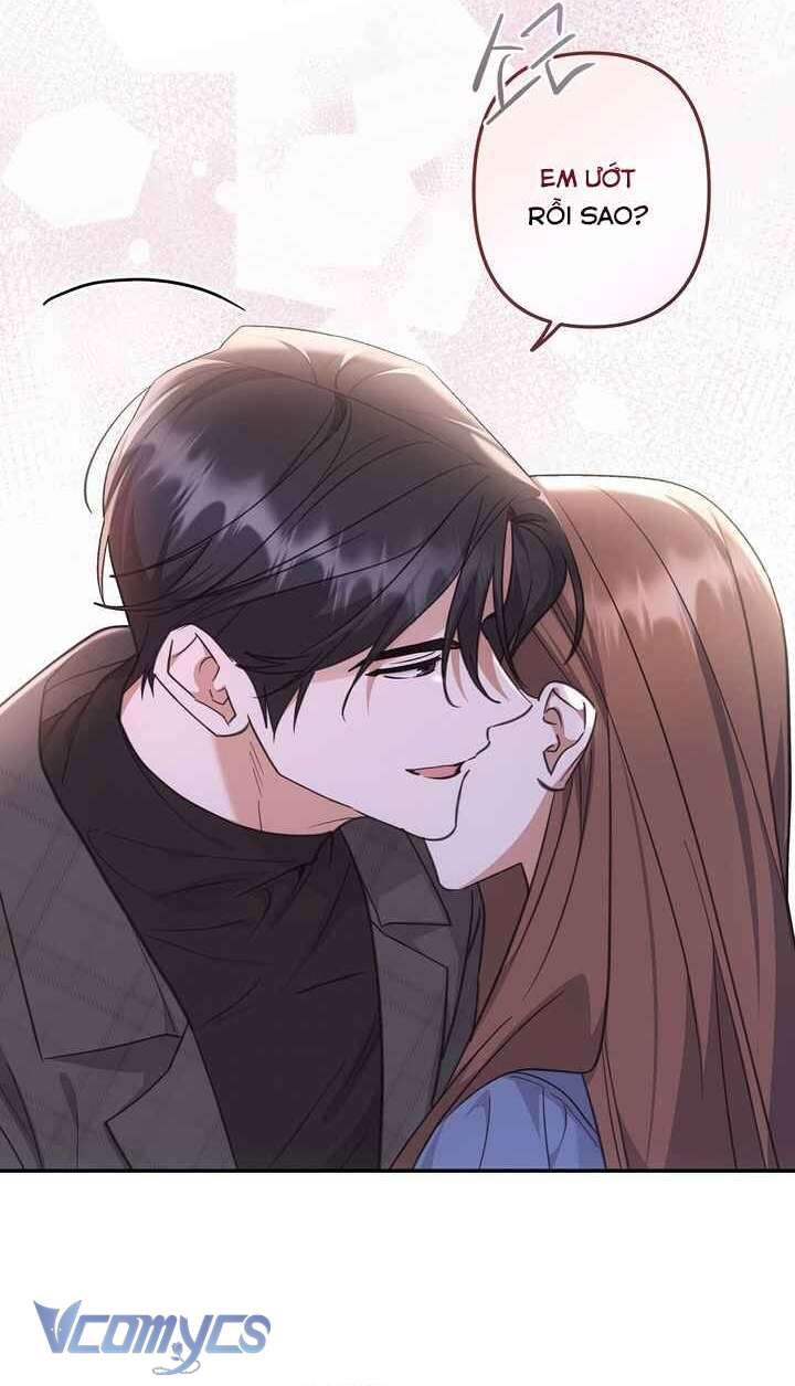 đọc truyện [18+] Vì Những Thứ Đã Tan Vỡ Chương 51 ảnh 4 tại Giả Dược