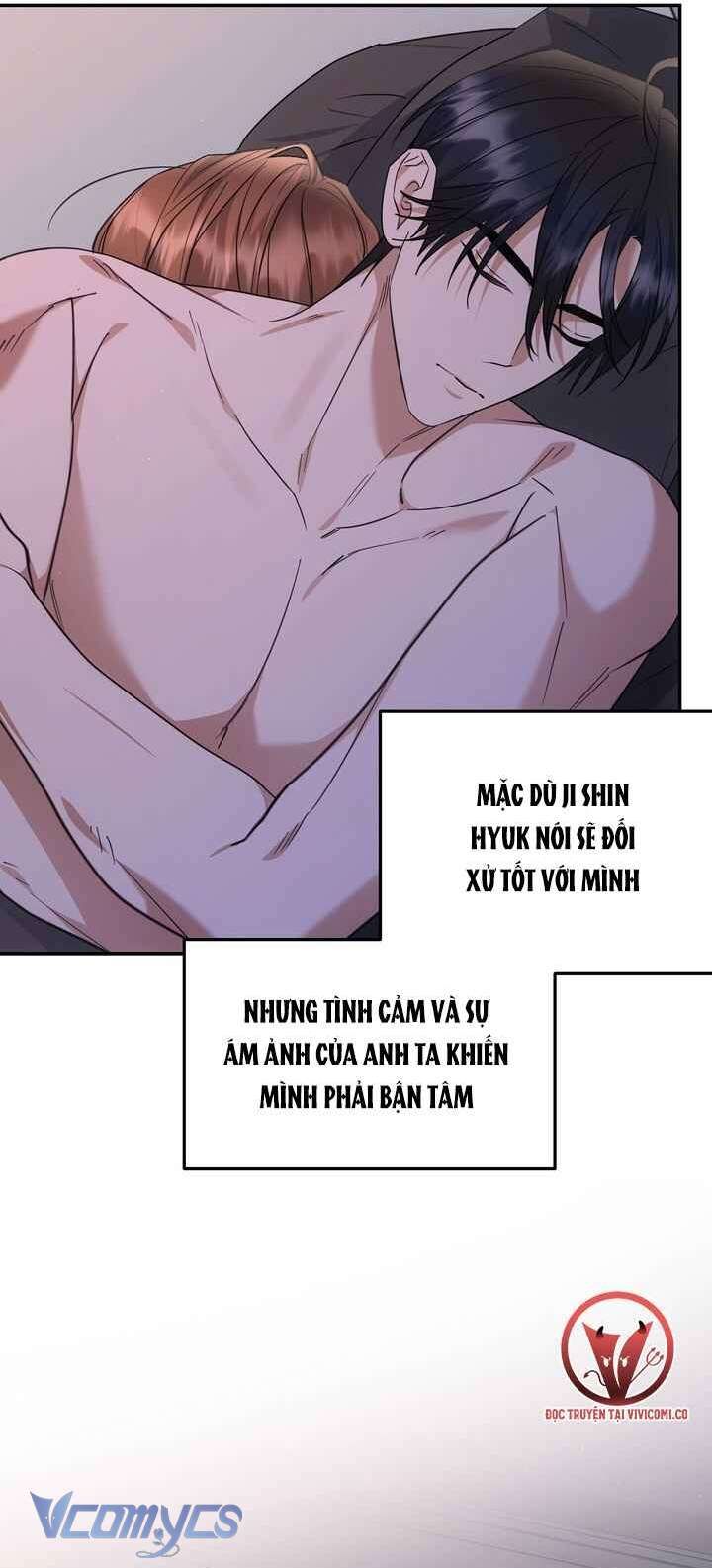 đọc truyện [18+] Vì Những Thứ Đã Tan Vỡ Chương 51 ảnh 33 tại Giả Dược