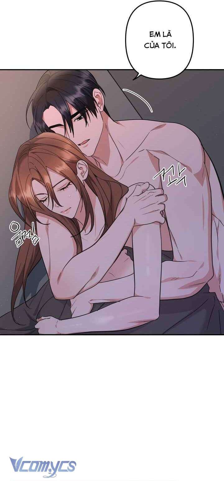 đọc truyện [18+] Vì Những Thứ Đã Tan Vỡ Chương 51 ảnh 40 tại Giả Dược