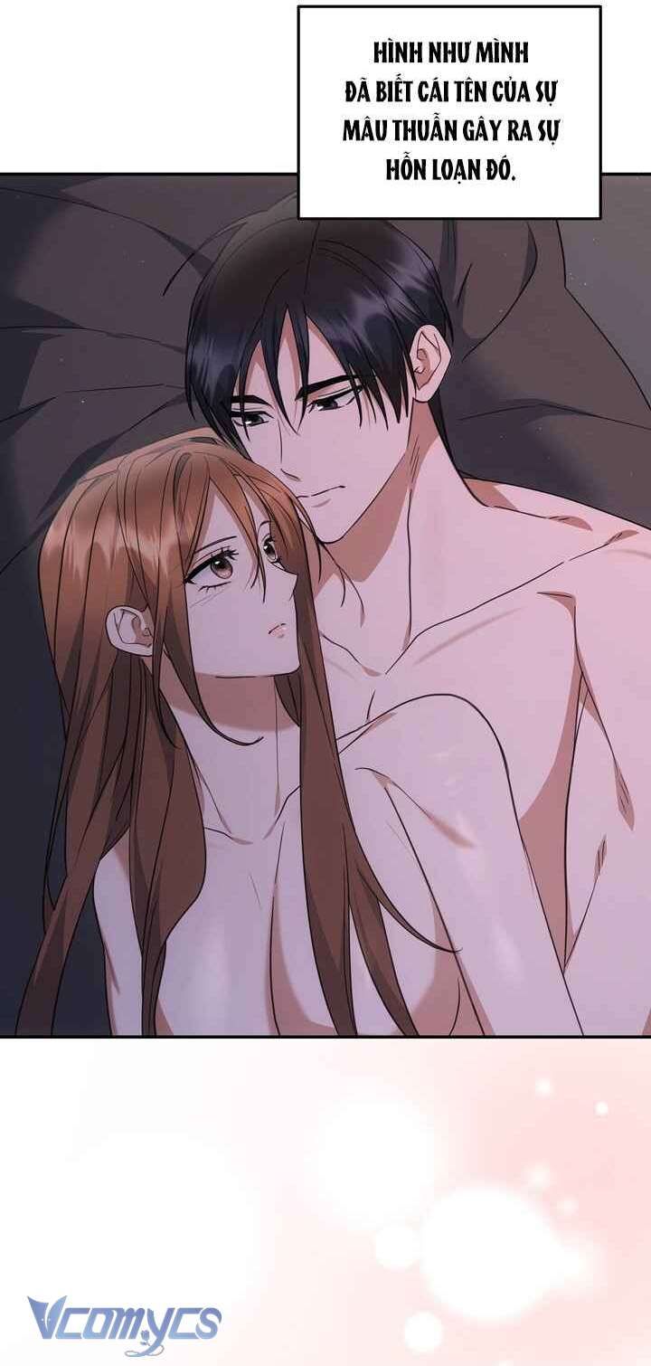 đọc truyện [18+] Vì Những Thứ Đã Tan Vỡ Chương 51 ảnh 50 tại Giả Dược