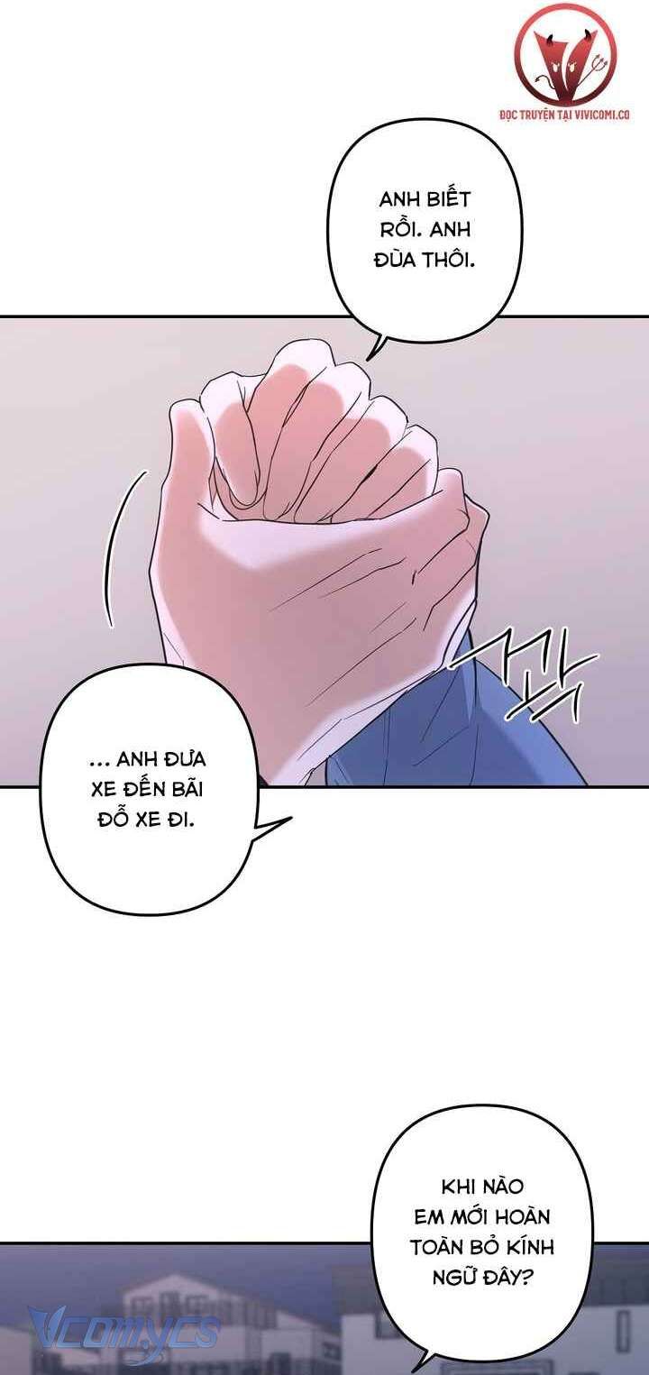 đọc truyện [18+] Vì Những Thứ Đã Tan Vỡ Chương 51 ảnh 6 tại Giả Dược