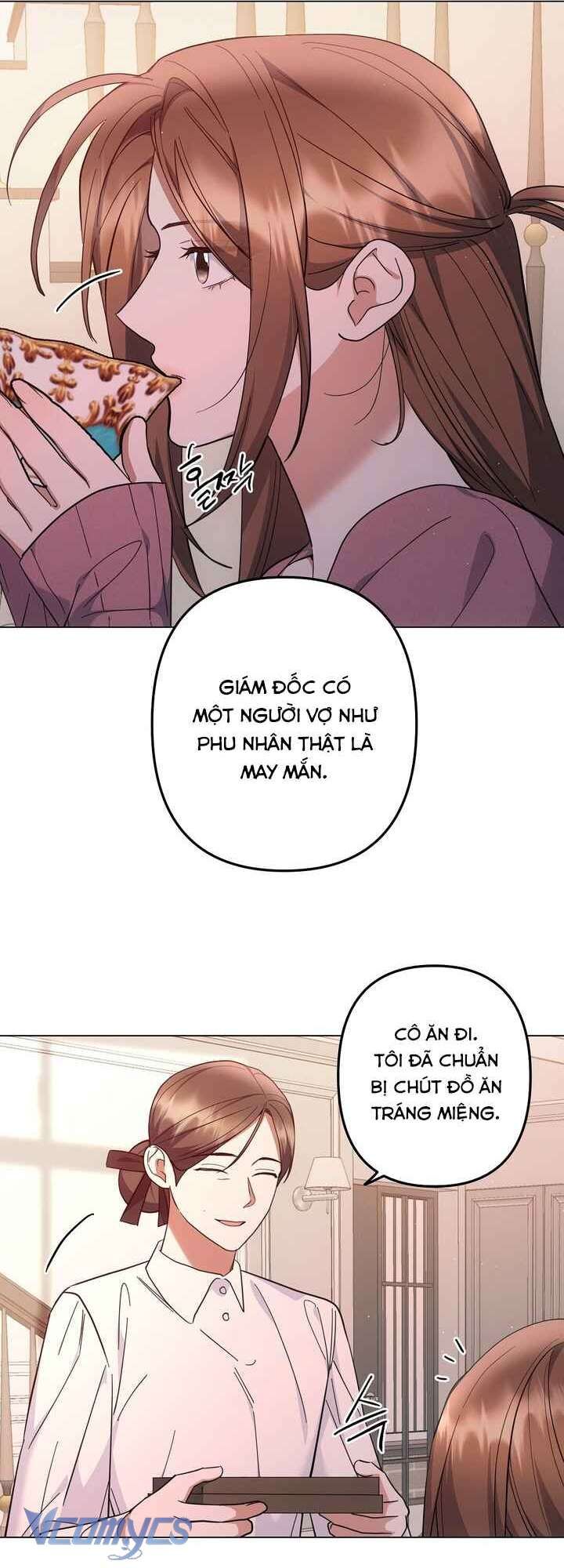 đọc truyện [18+] Vì Những Thứ Đã Tan Vỡ Chương 52 ảnh 2 tại Giả Dược