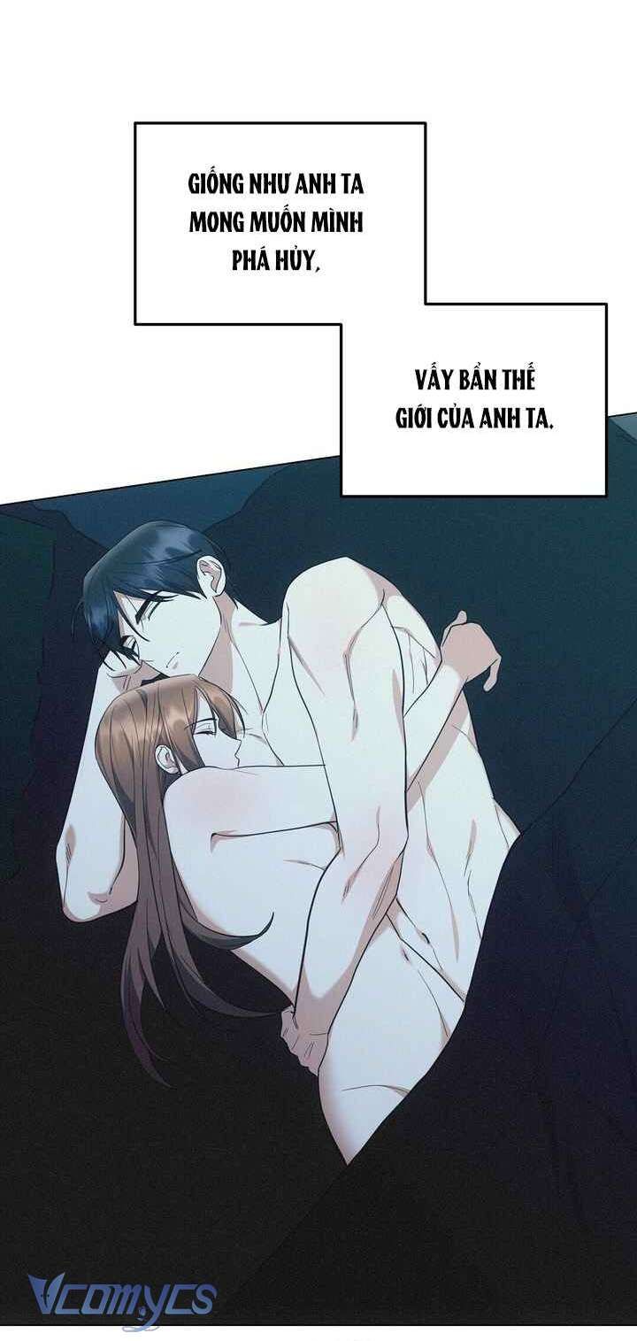 đọc truyện [18+] Vì Những Thứ Đã Tan Vỡ Chương 52 ảnh 11 tại Giả Dược