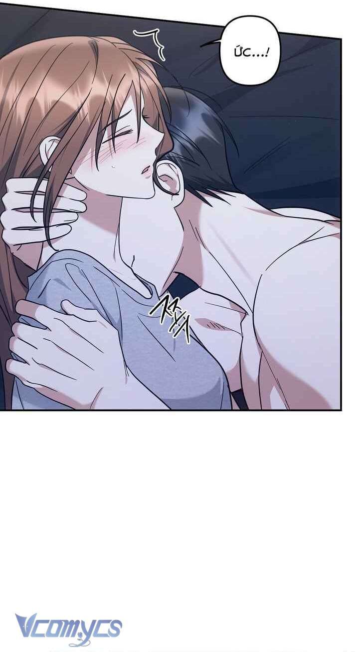 đọc truyện [18+] Vì Những Thứ Đã Tan Vỡ Chương 52 ảnh 27 tại Giả Dược
