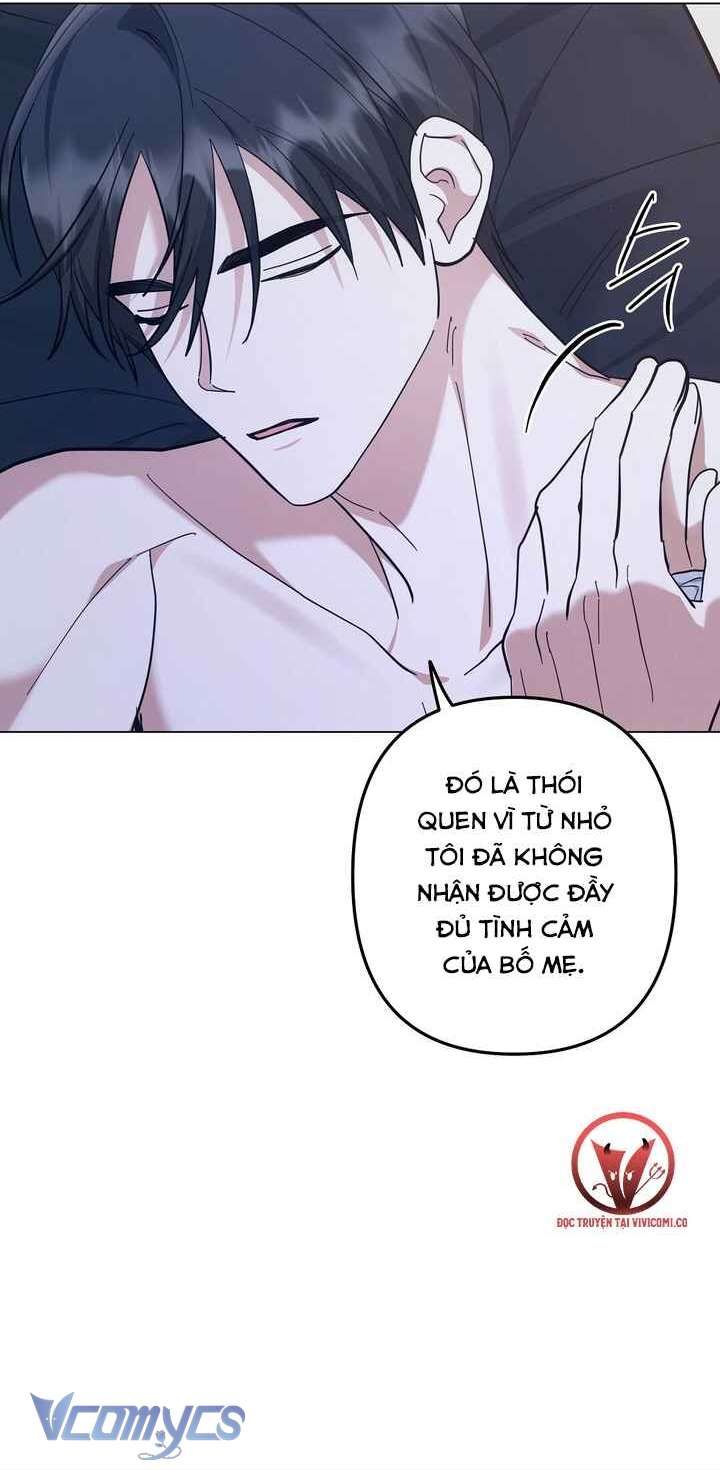 đọc truyện [18+] Vì Những Thứ Đã Tan Vỡ Chương 52 ảnh 29 tại Giả Dược