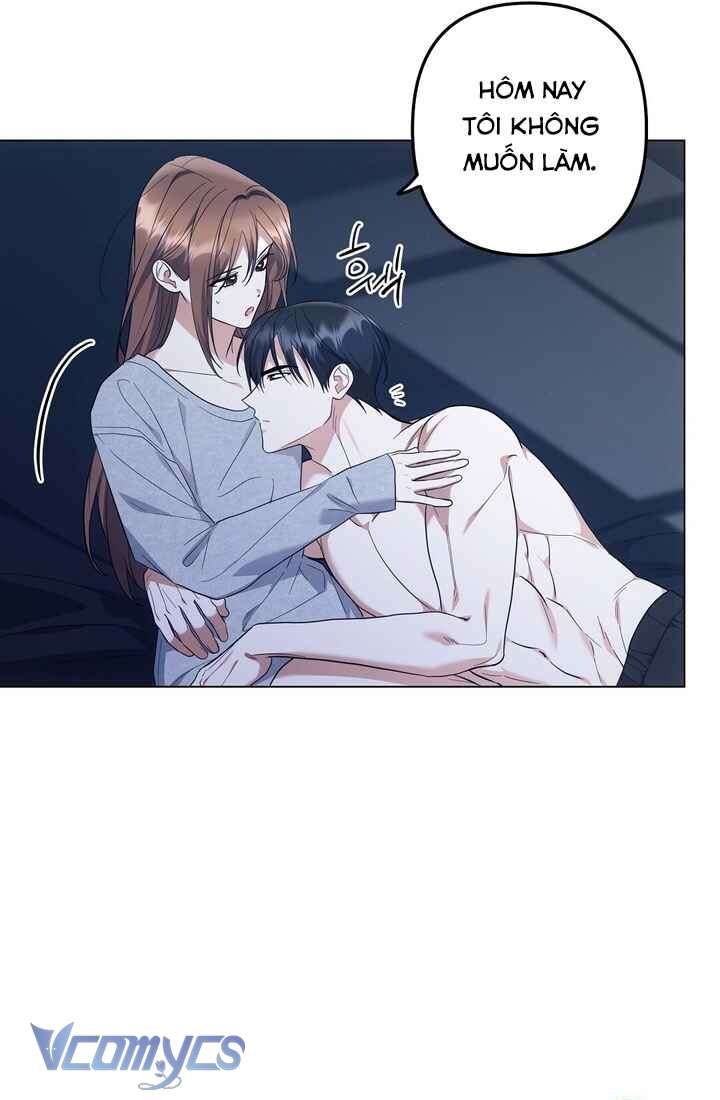 đọc truyện [18+] Vì Những Thứ Đã Tan Vỡ Chương 52 ảnh 31 tại Giả Dược