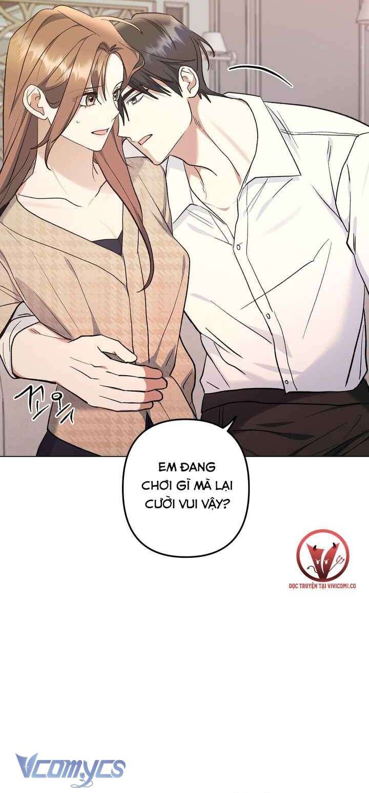 đọc truyện [18+] Vì Những Thứ Đã Tan Vỡ Chương 52 ảnh 44 tại Giả Dược