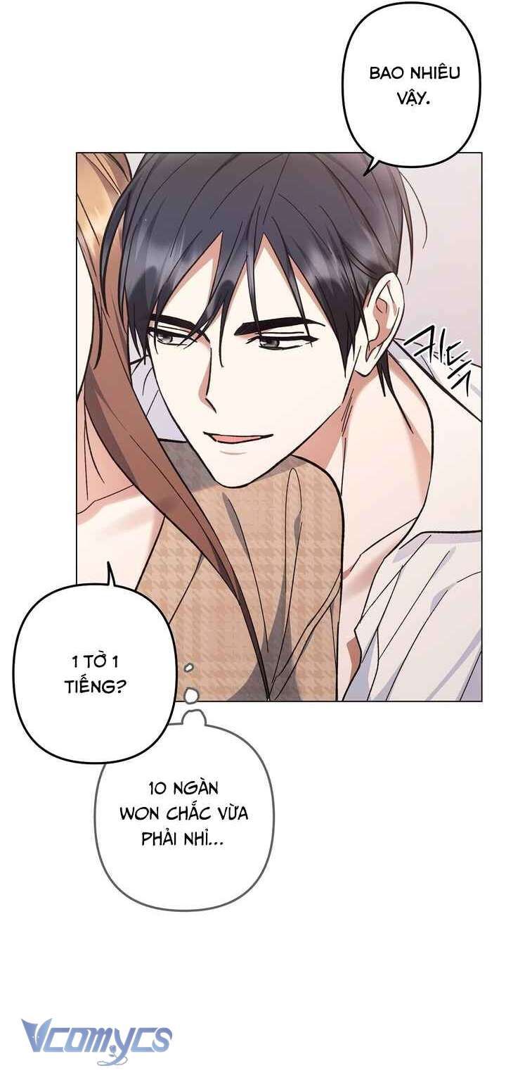đọc truyện [18+] Vì Những Thứ Đã Tan Vỡ Chương 52 ảnh 46 tại Giả Dược