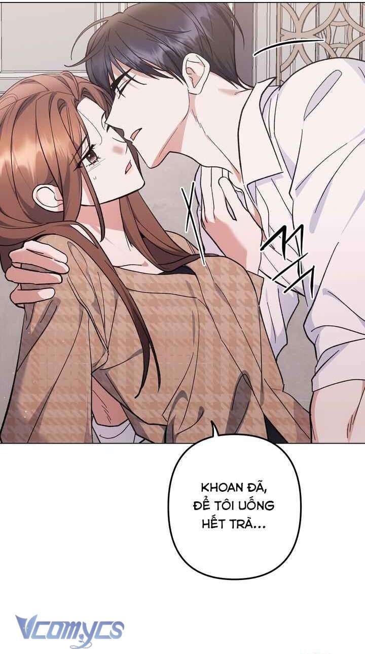 đọc truyện [18+] Vì Những Thứ Đã Tan Vỡ Chương 52 ảnh 49 tại Giả Dược