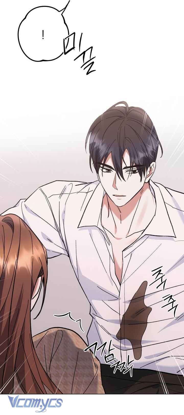 đọc truyện [18+] Vì Những Thứ Đã Tan Vỡ Chương 52 ảnh 51 tại Giả Dược