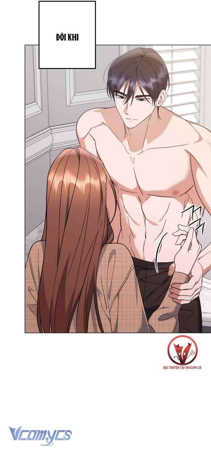 đọc truyện [18+] Vì Những Thứ Đã Tan Vỡ Chương 53 ảnh 16 tại Giả Dược