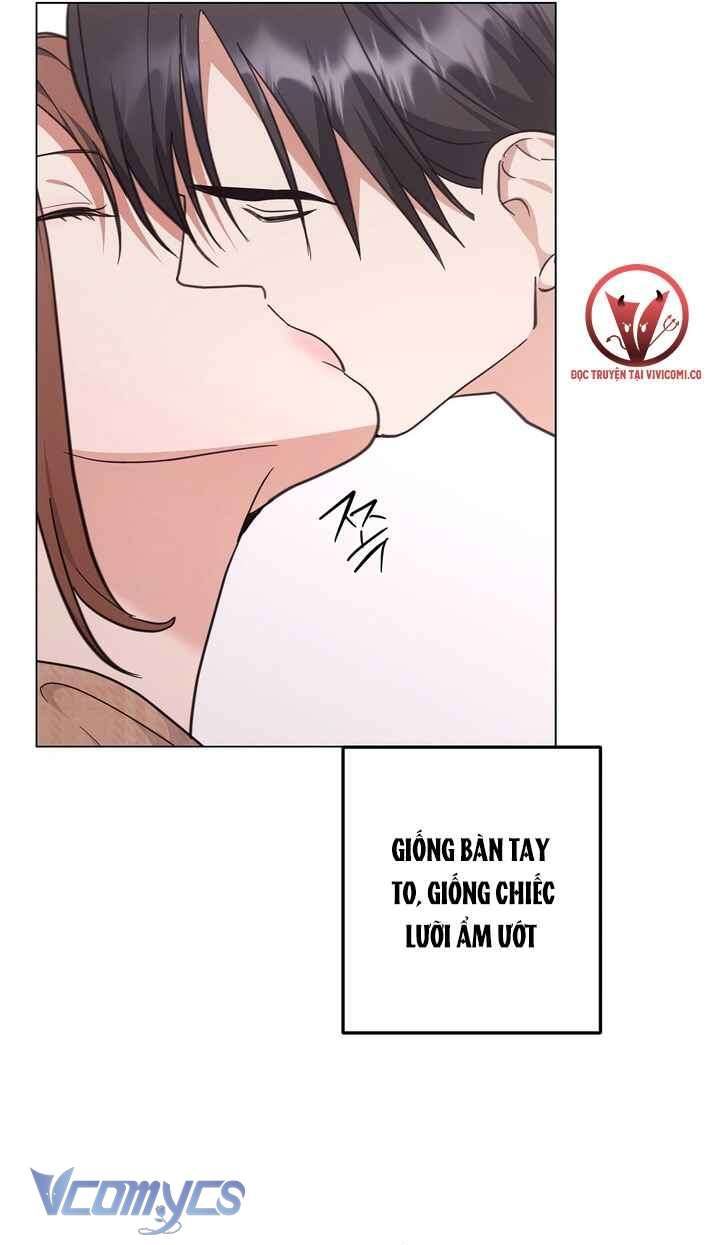 đọc truyện [18+] Vì Những Thứ Đã Tan Vỡ Chương 53 ảnh 19 tại Giả Dược