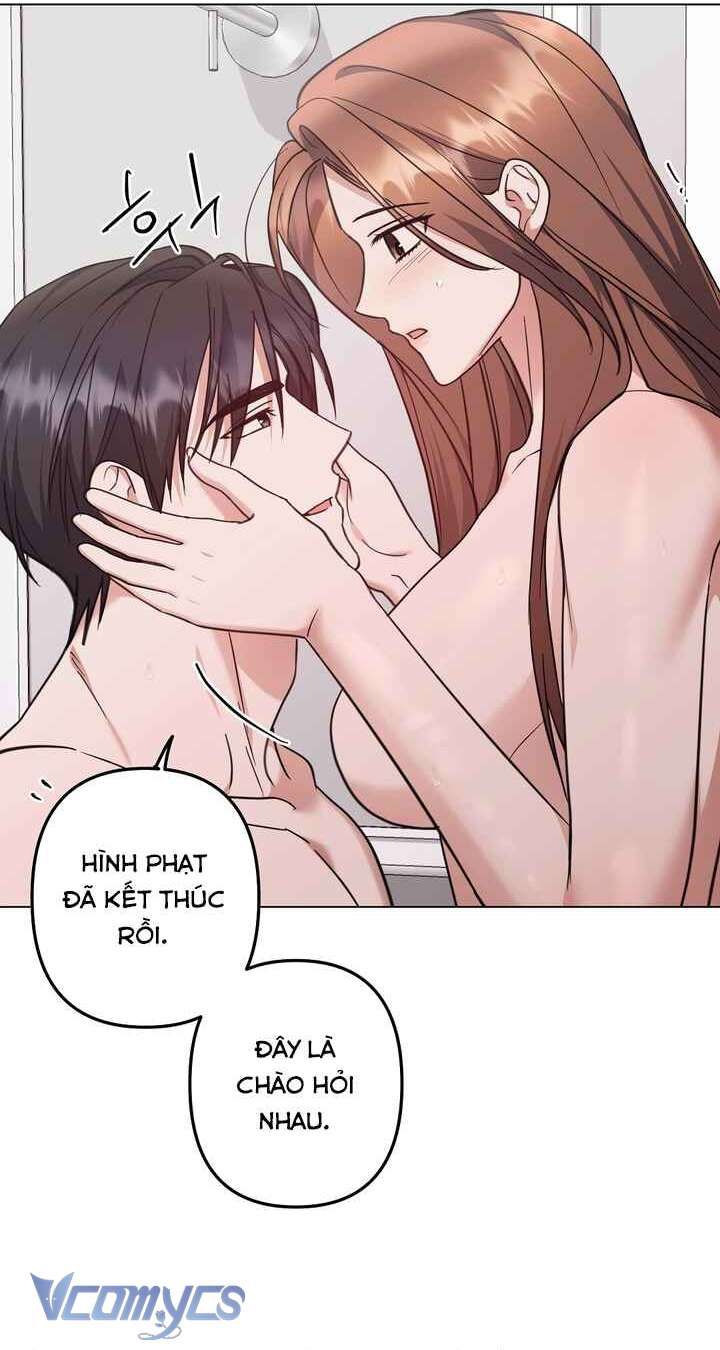 đọc truyện [18+] Vì Những Thứ Đã Tan Vỡ Chương 53 ảnh 31 tại Giả Dược