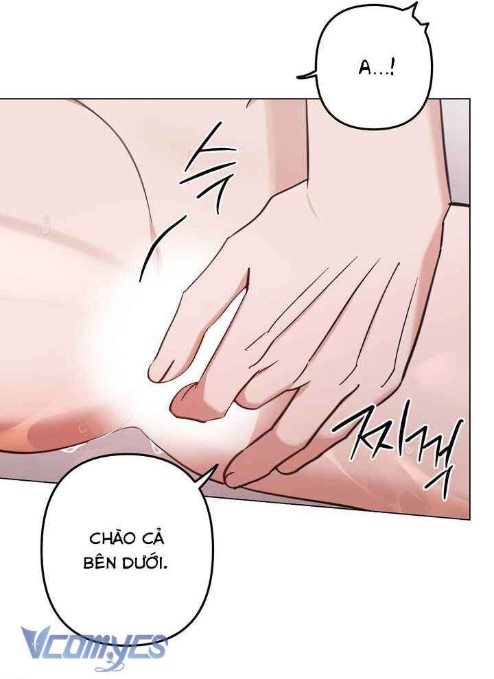 đọc truyện [18+] Vì Những Thứ Đã Tan Vỡ Chương 53 ảnh 34 tại Giả Dược