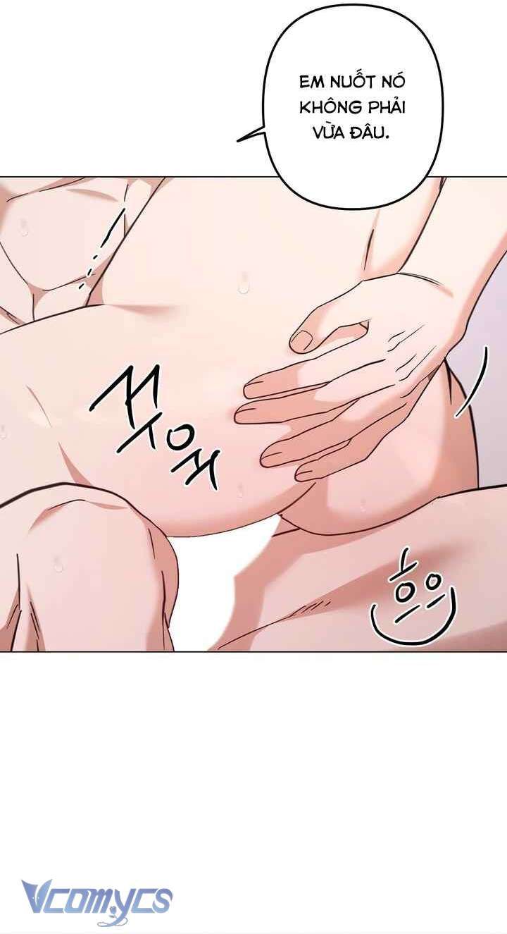 đọc truyện [18+] Vì Những Thứ Đã Tan Vỡ Chương 53 ảnh 38 tại Giả Dược