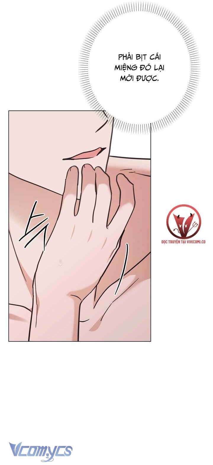 đọc truyện [18+] Vì Những Thứ Đã Tan Vỡ Chương 53 ảnh 40 tại Giả Dược