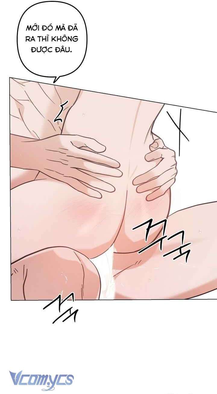 đọc truyện [18+] Vì Những Thứ Đã Tan Vỡ Chương 53 ảnh 52 tại Giả Dược