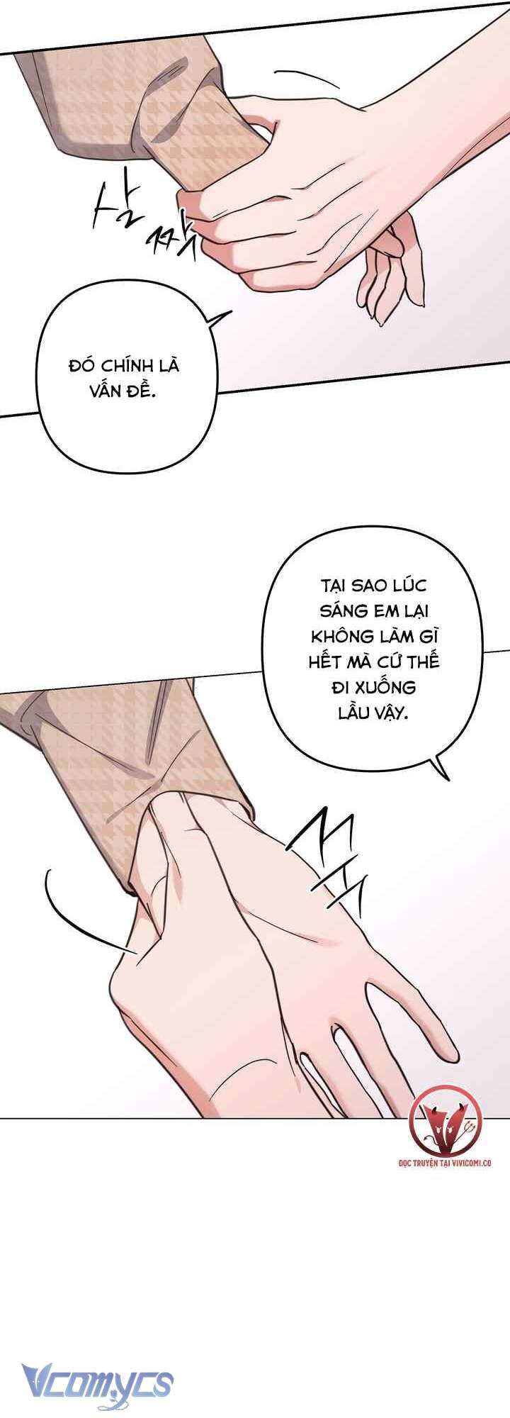 đọc truyện [18+] Vì Những Thứ Đã Tan Vỡ Chương 53 ảnh 9 tại Giả Dược