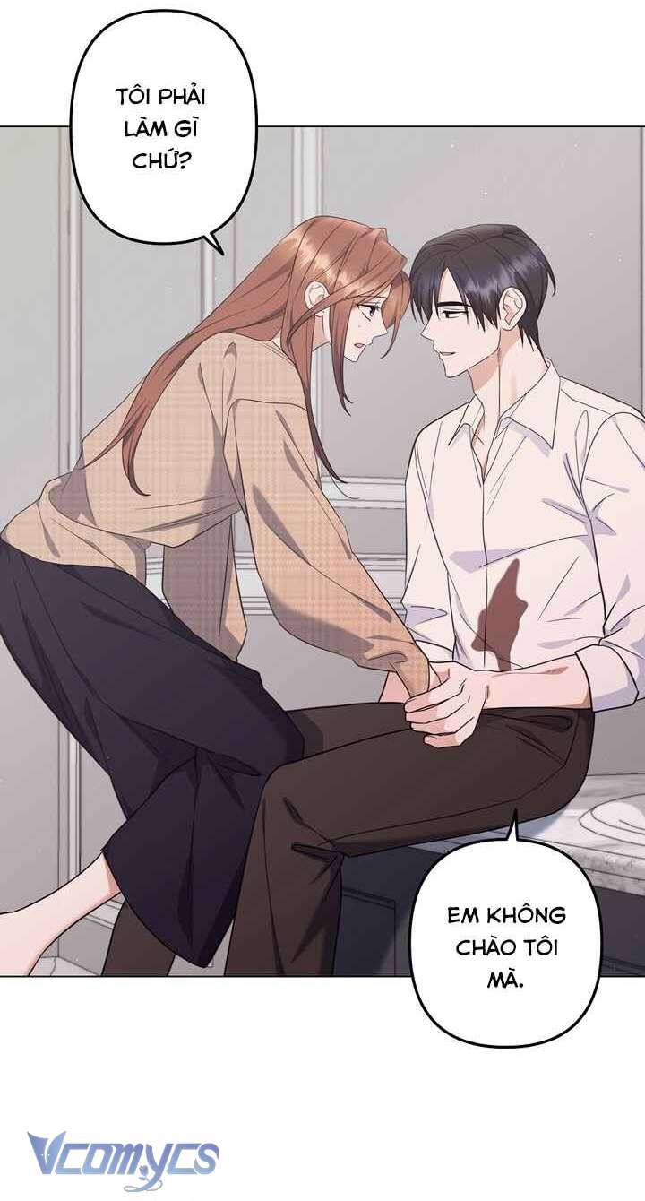 đọc truyện [18+] Vì Những Thứ Đã Tan Vỡ Chương 53 ảnh 10 tại Giả Dược