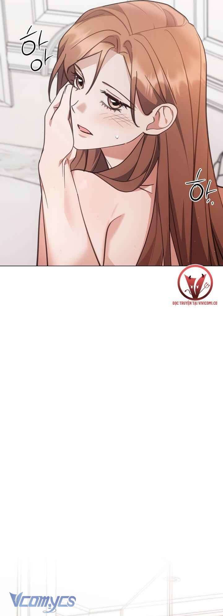đọc truyện [18+] Vì Những Thứ Đã Tan Vỡ Chương 54 ảnh 13 tại Giả Dược