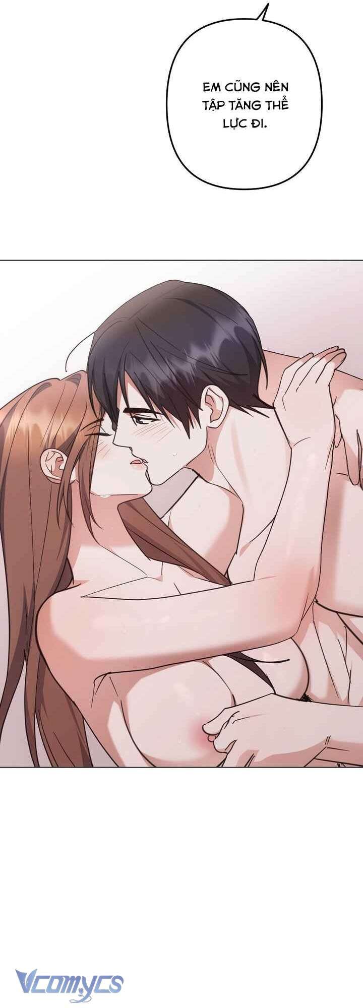 đọc truyện [18+] Vì Những Thứ Đã Tan Vỡ Chương 54 ảnh 21 tại Giả Dược