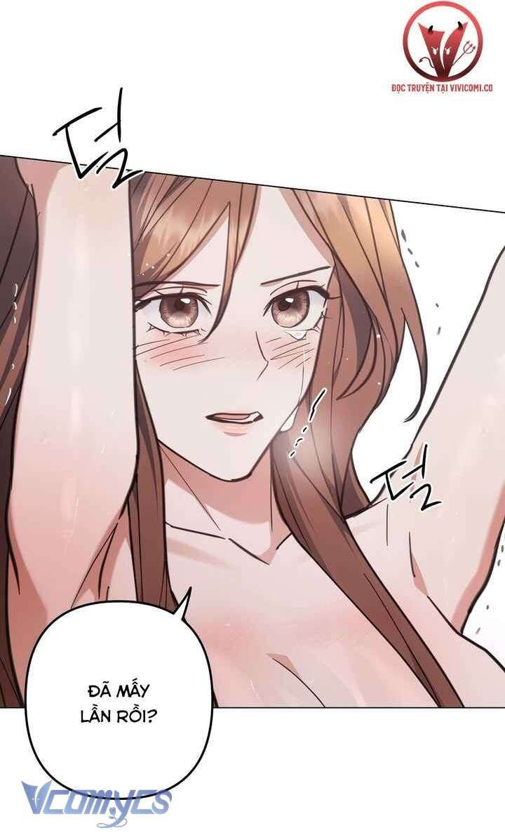 đọc truyện [18+] Vì Những Thứ Đã Tan Vỡ Chương 54 ảnh 25 tại Giả Dược
