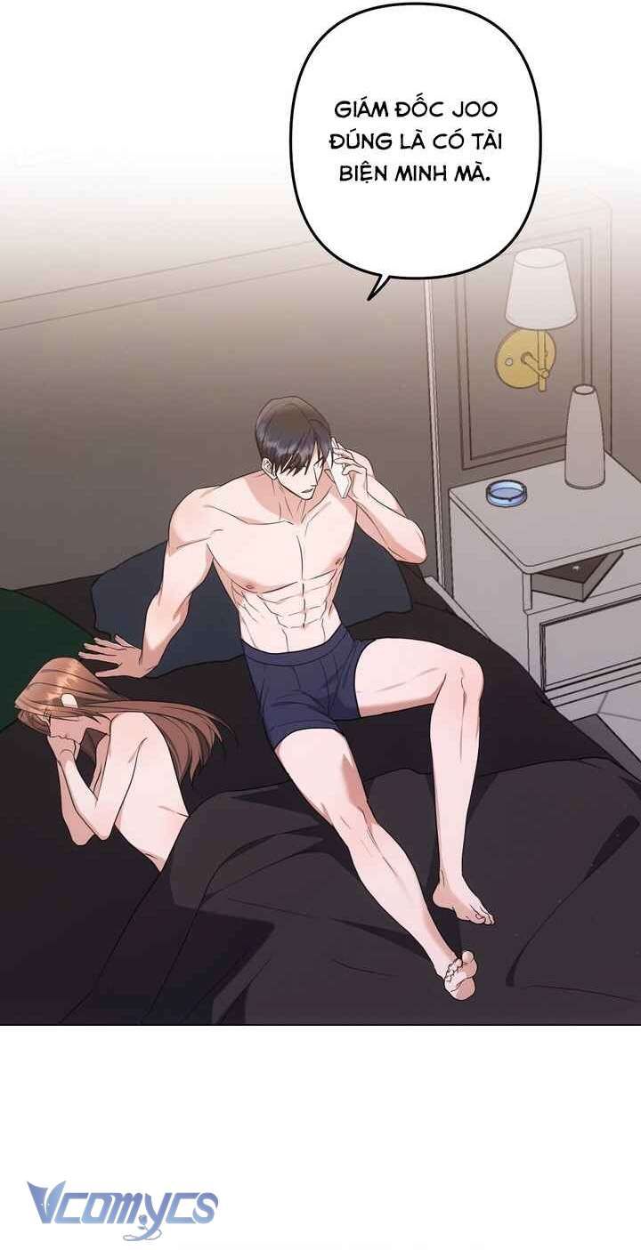 đọc truyện [18+] Vì Những Thứ Đã Tan Vỡ Chương 55 ảnh 2 tại Giả Dược