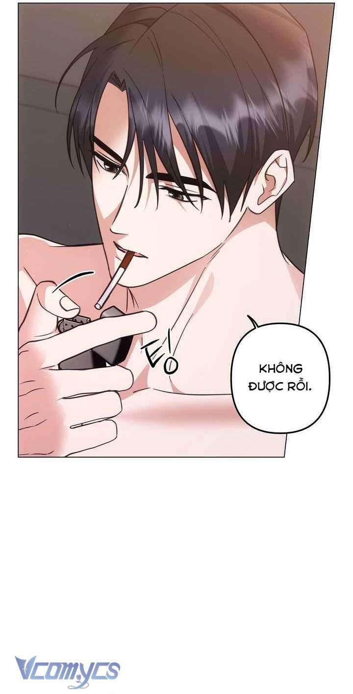 đọc truyện [18+] Vì Những Thứ Đã Tan Vỡ Chương 55 ảnh 12 tại Giả Dược