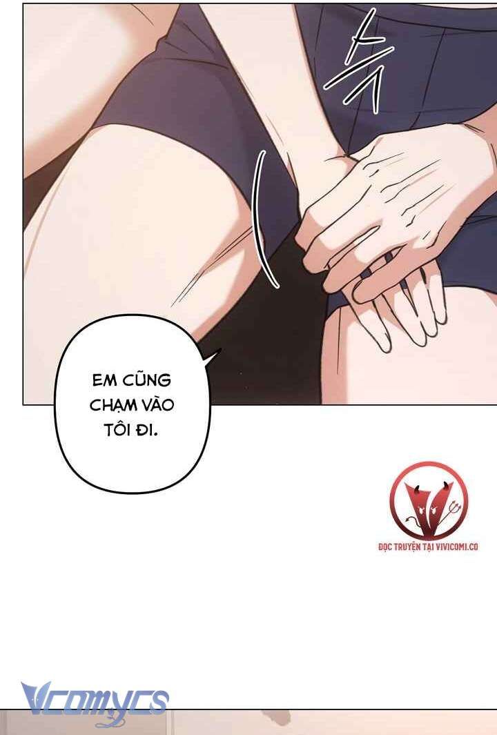 đọc truyện [18+] Vì Những Thứ Đã Tan Vỡ Chương 55 ảnh 22 tại Giả Dược