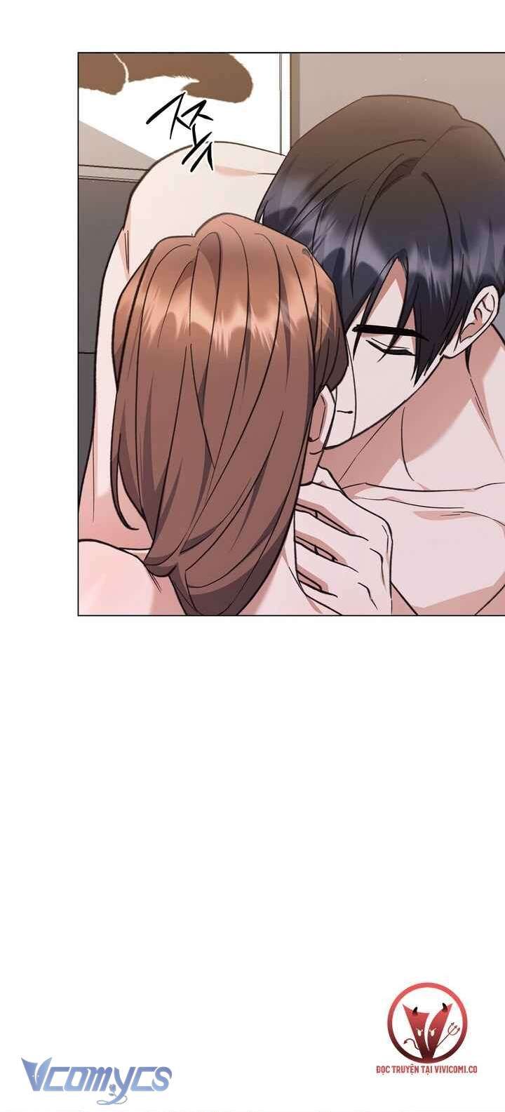đọc truyện [18+] Vì Những Thứ Đã Tan Vỡ Chương 55 ảnh 35 tại Giả Dược