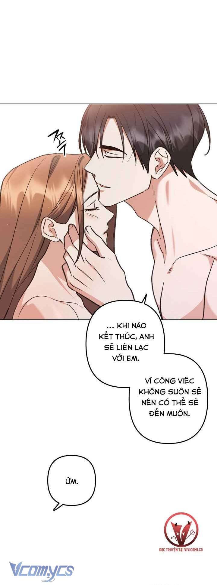 đọc truyện [18+] Vì Những Thứ Đã Tan Vỡ Chương 55 ảnh 37 tại Giả Dược