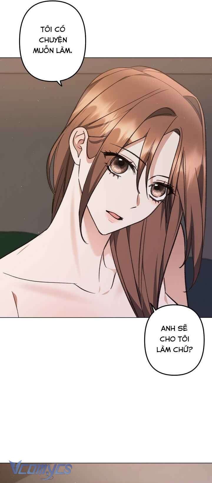 đọc truyện [18+] Vì Những Thứ Đã Tan Vỡ Chương 55 ảnh 40 tại Giả Dược