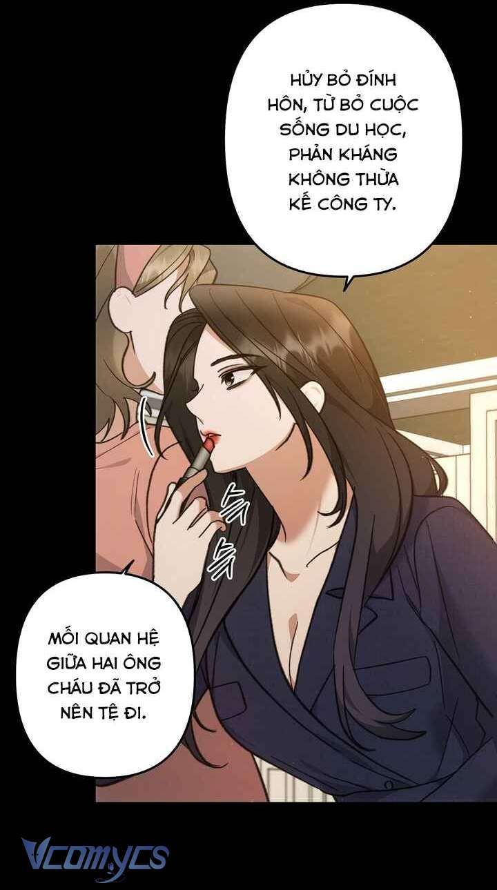 đọc truyện [18+] Vì Những Thứ Đã Tan Vỡ Chương 55 ảnh 53 tại Giả Dược
