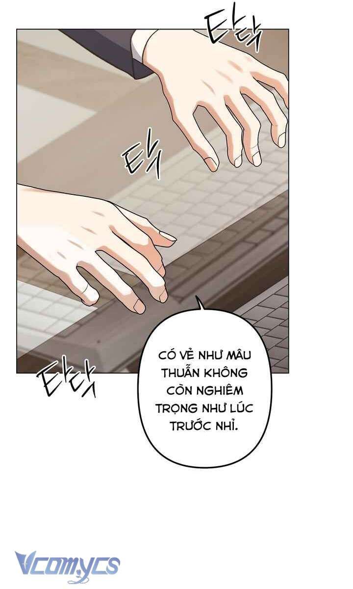 đọc truyện [18+] Vì Những Thứ Đã Tan Vỡ Chương 56 ảnh 11 tại Giả Dược
