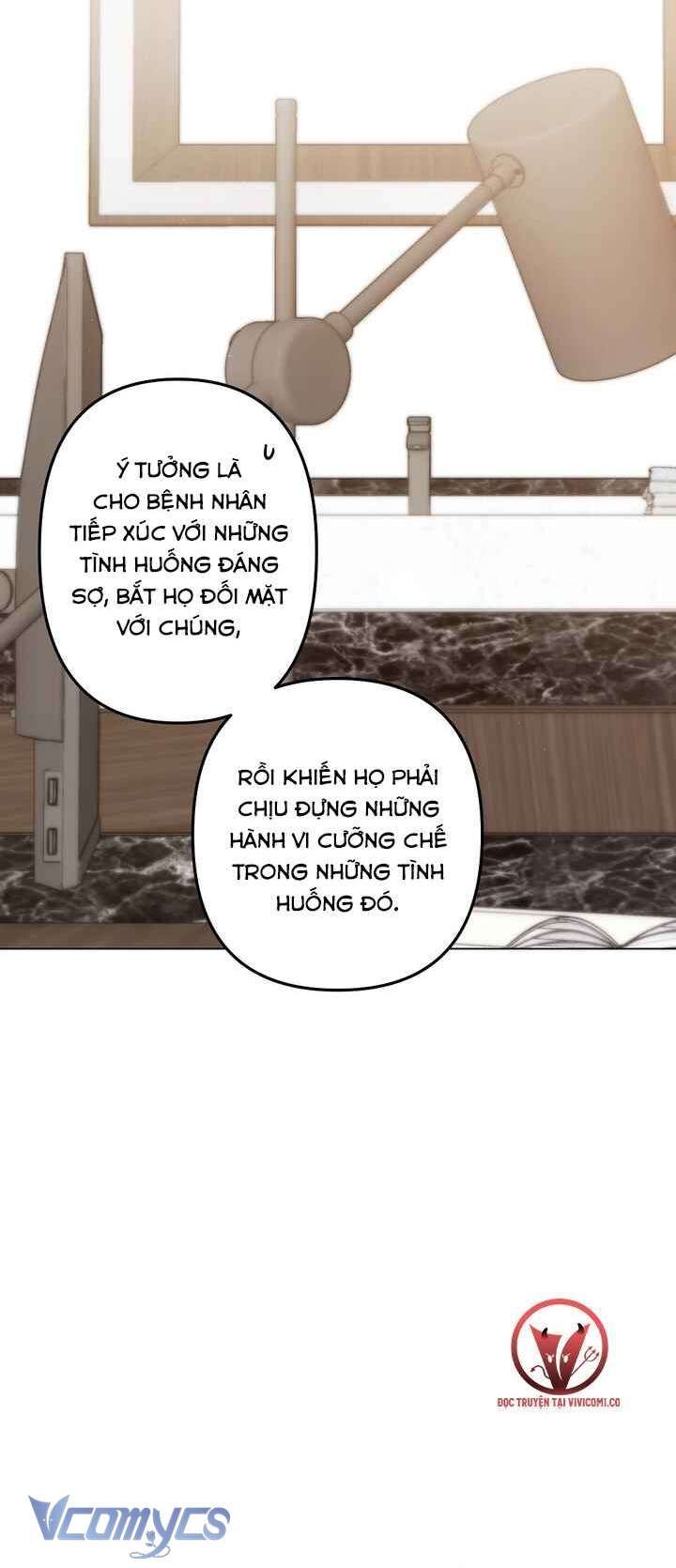 đọc truyện [18+] Vì Những Thứ Đã Tan Vỡ Chương 56 ảnh 20 tại Giả Dược