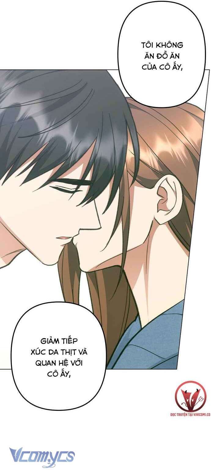 đọc truyện [18+] Vì Những Thứ Đã Tan Vỡ Chương 56 ảnh 26 tại Giả Dược