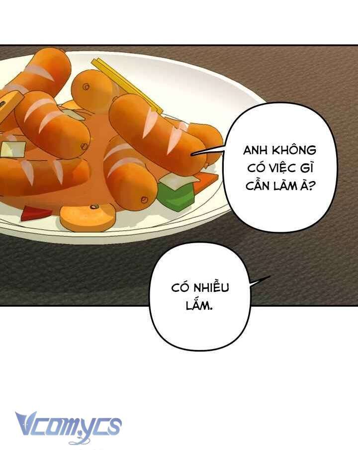 đọc truyện [18+] Vì Những Thứ Đã Tan Vỡ Chương 57 ảnh 19 tại Giả Dược