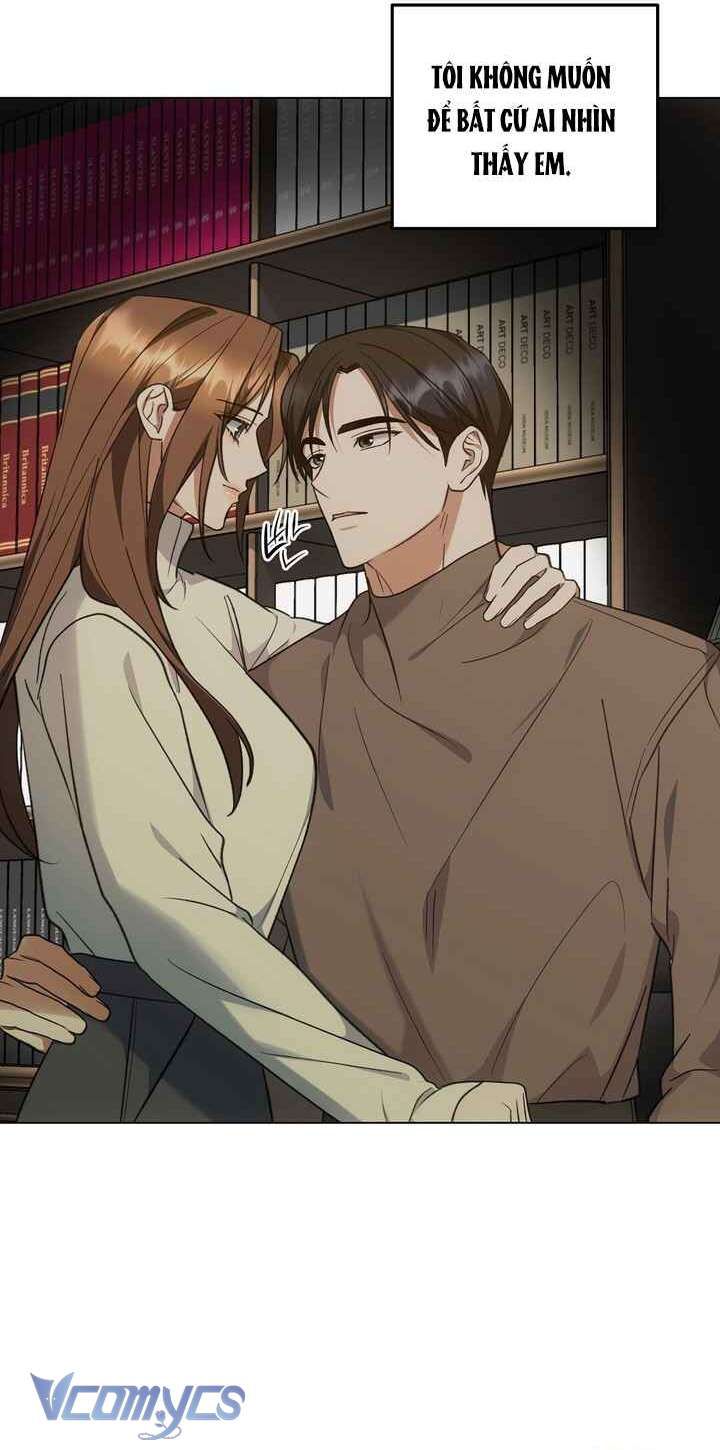 đọc truyện [18+] Vì Những Thứ Đã Tan Vỡ Chương 57 ảnh 27 tại Giả Dược