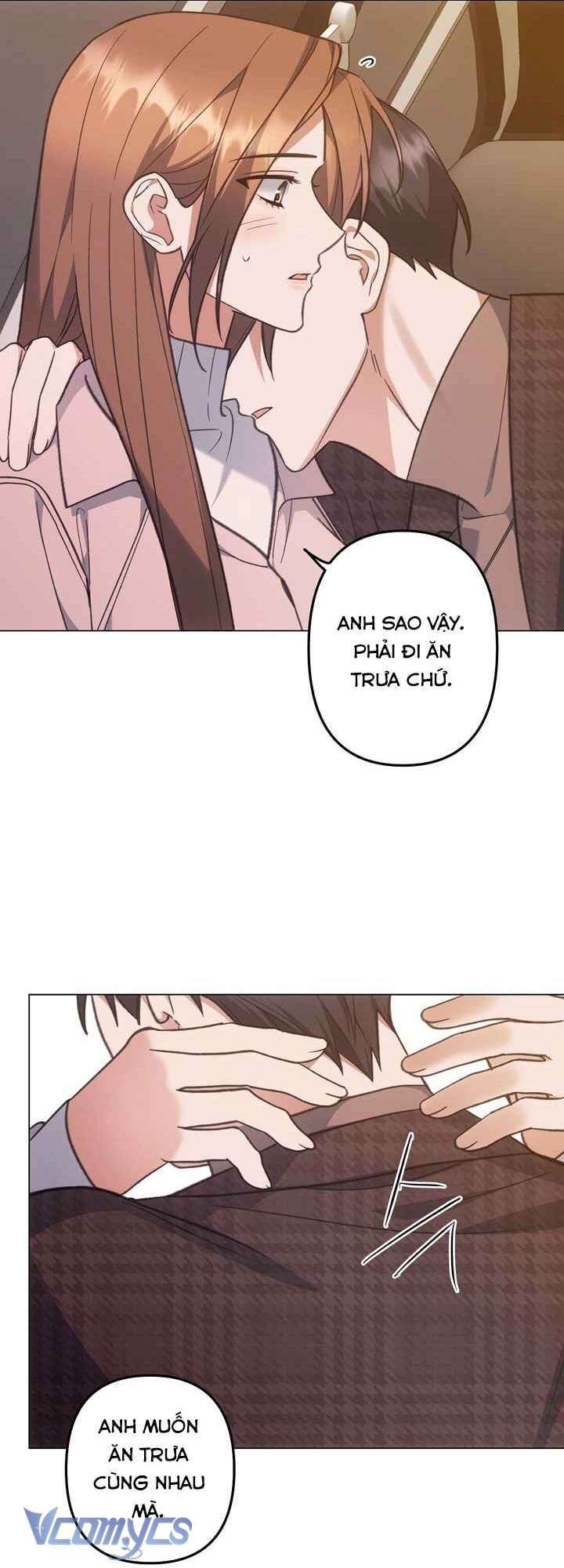 đọc truyện [18+] Vì Những Thứ Đã Tan Vỡ Chương 57 ảnh 4 tại Giả Dược