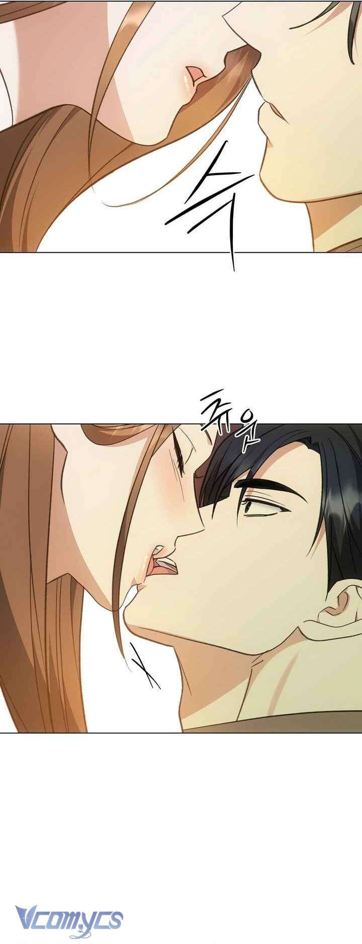 đọc truyện [18+] Vì Những Thứ Đã Tan Vỡ Chương 57 ảnh 42 tại Giả Dược