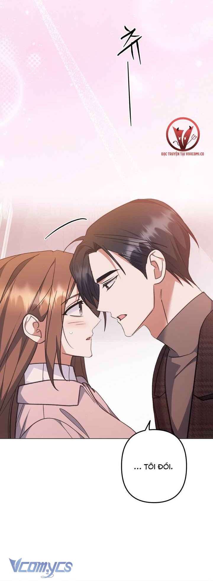 đọc truyện [18+] Vì Những Thứ Đã Tan Vỡ Chương 57 ảnh 9 tại Giả Dược