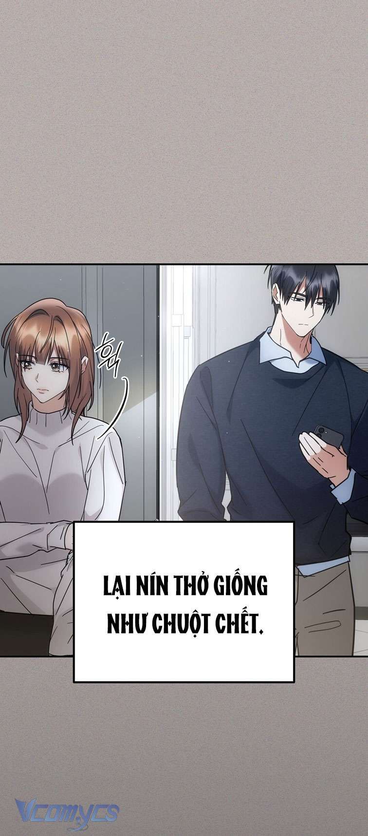 đọc truyện [18+] Vì Những Thứ Đã Tan Vỡ Chương 6 ảnh 22 tại Giả Dược