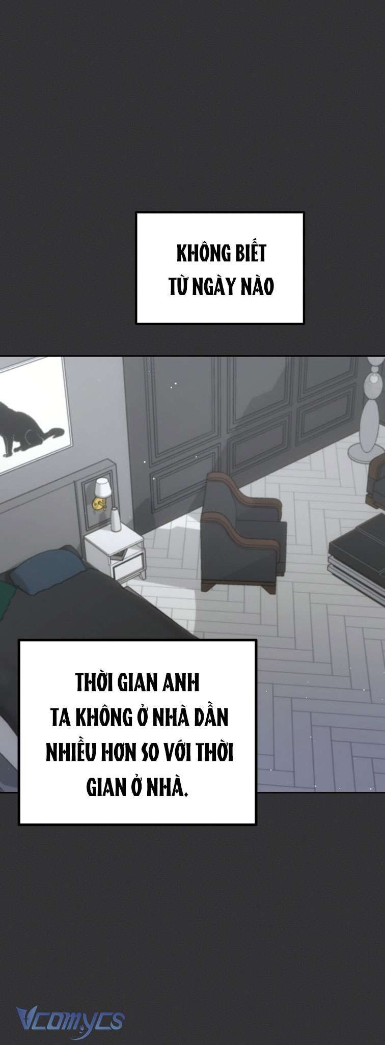 đọc truyện [18+] Vì Những Thứ Đã Tan Vỡ Chương 6 ảnh 24 tại Giả Dược