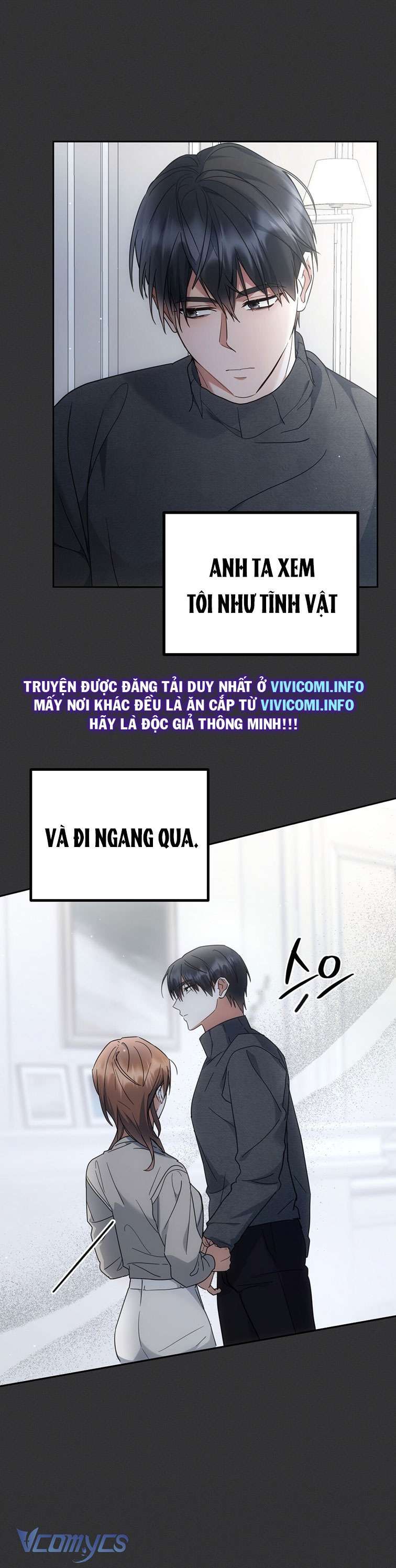 đọc truyện [18+] Vì Những Thứ Đã Tan Vỡ Chương 6 ảnh 26 tại Giả Dược