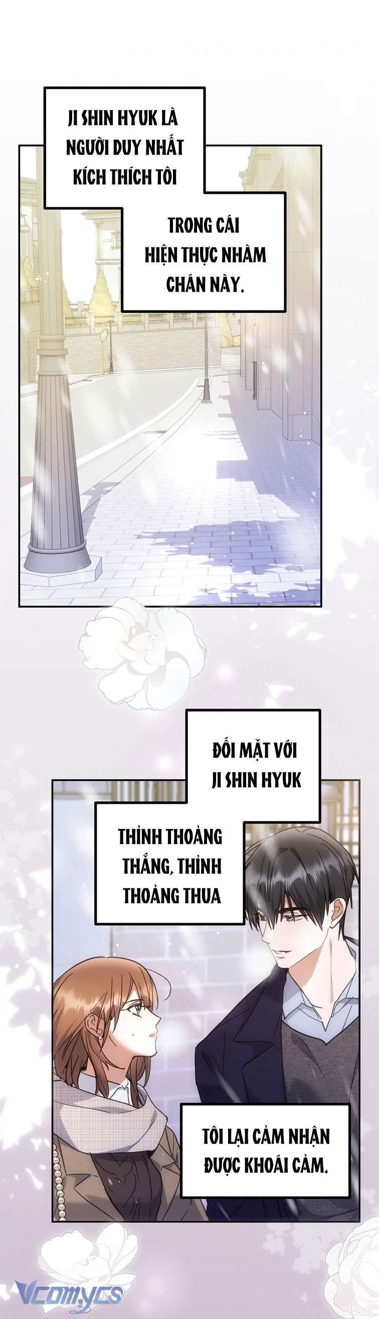đọc truyện [18+] Vì Những Thứ Đã Tan Vỡ Chương 7 ảnh 19 tại Giả Dược